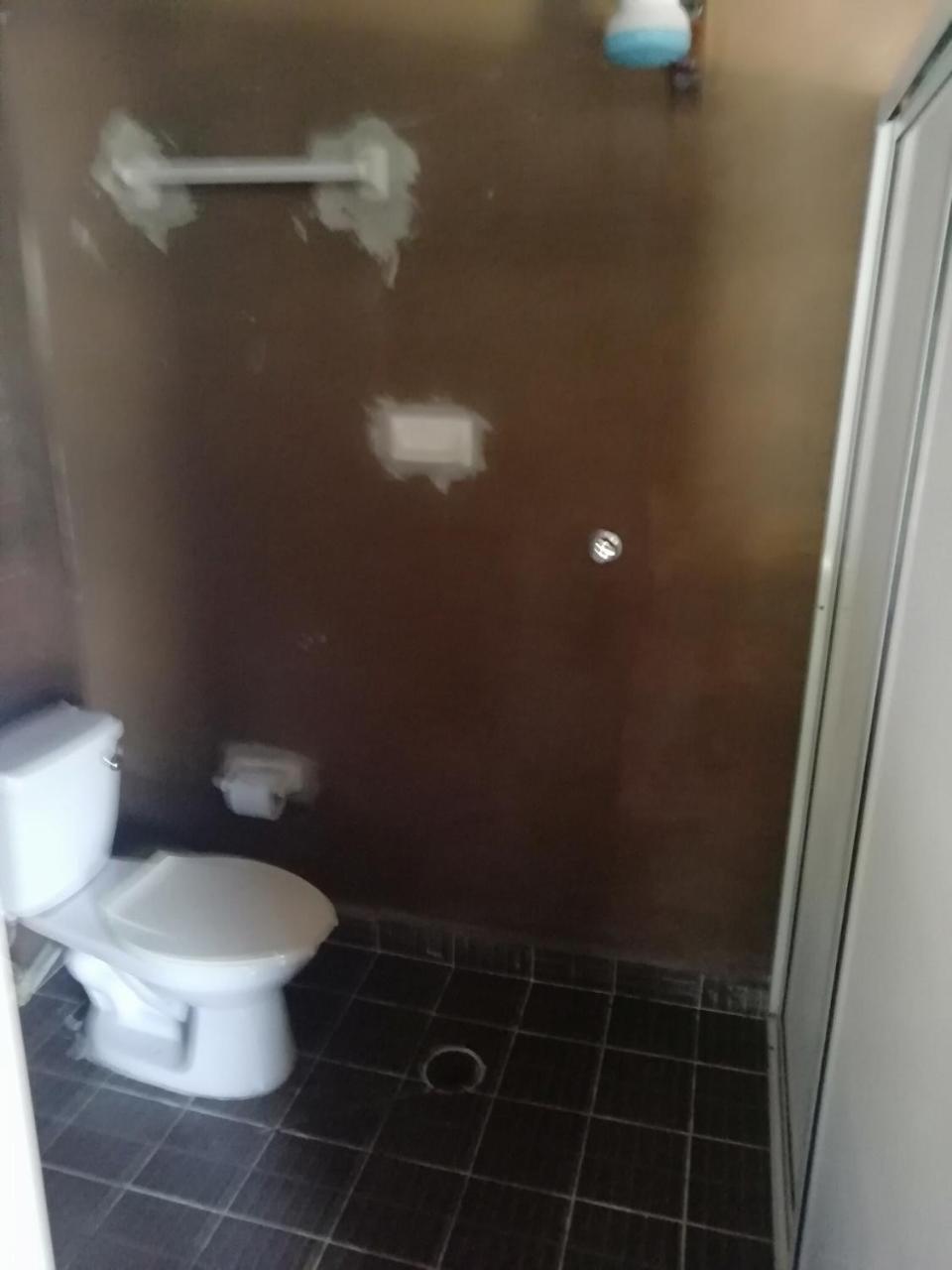 Cabanas Chaac Calakmul 斯普希尔 外观 照片